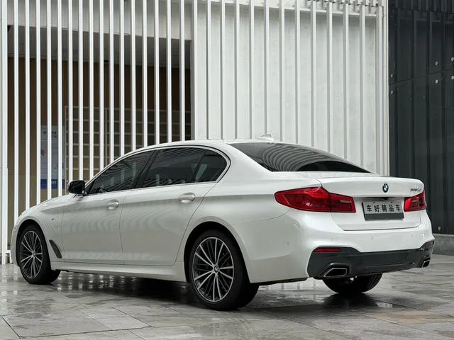 BMW 5 Series 2020 530Li Tipo de lujo M Conjunto deportivo interior foto 14 BMW 5 Series 2020 530Li Tipo de lujo M Conjunto deportivo interior foto 14
