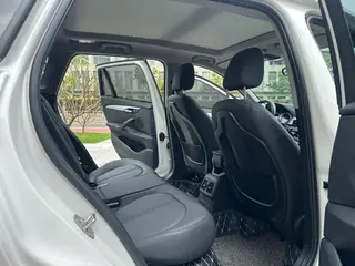 BMW X1 2019 sDrive20Li Leading Type interior photo 9 BMW X1 2019 sDrive20Li Leading Type interior photo 9