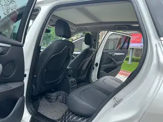 BMW X1 2019 sDrive20Li Leading Type interior photo 11 BMW X1 2019 sDrive20Li Leading Type interior photo 11