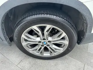 BMW X1 2019 sDrive20Li Leading Type interior photo 14 BMW X1 2019 sDrive20Li Leading Type interior photo 14
