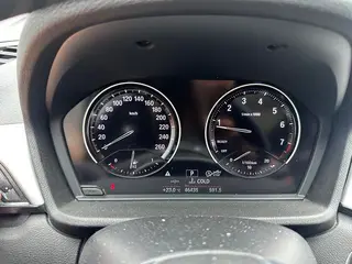BMW X1 2019 sDrive20Li Leading Type interior photo 15 BMW X1 2019 sDrive20Li Leading Type interior photo 15