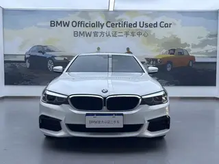 BMW 5 Series 2020 525Li M Sports suit exterior photo 4 BMW 5 Series 2020 525Li M Sports suit exterior photo 4