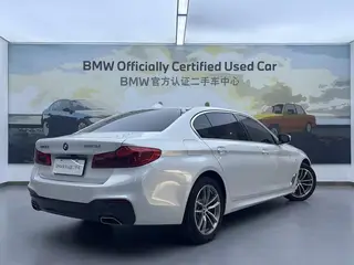 BMW 5 Series 2020 525Li M Sports suit exterior photo 5 BMW 5 Series 2020 525Li M Sports suit exterior photo 5