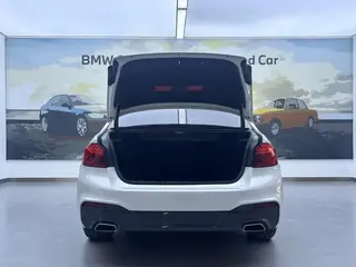 BMW 5 Series 2020 525Li M Sports suit exterior photo 7 BMW 5 Series 2020 525Li M Sports suit exterior photo 7