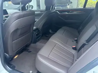 BMW 5 Series 2020 525Li M Sports suit interior photo 13 BMW 5 Series 2020 525Li M Sports suit interior photo 13