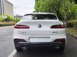 BMW X4 2020 xDrive25i M Sports suit exterior photo 6 BMW X4 2020 xDrive25i M Sports suit exterior photo 6