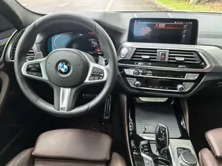 BMW X4 2020 xDrive25i M Sports suit exterior photo 8 BMW X4 2020 xDrive25i M Sports suit exterior photo 8