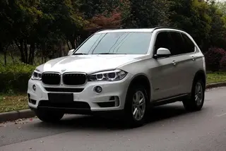 BMW X5 2015 xDrive28i