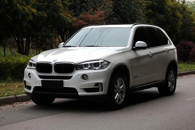 BMW X5 2015 xDrive28i exterior photo 1 BMW X5 2015 xDrive28i exterior photo 1