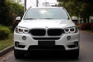 BMW X5 2015 xDrive28i exterior photo 2 BMW X5 2015 xDrive28i exterior photo 2