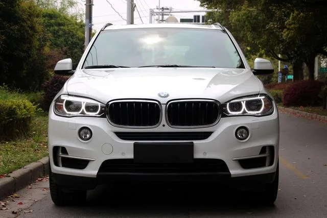 BMW X5 2015 xDrive28i exterior photo 2 BMW X5 2015 xDrive28i exterior photo 2