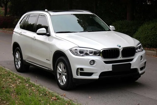 BMW X5 2015 xDrive28i exterior photo 3 BMW X5 2015 xDrive28i exterior photo 3