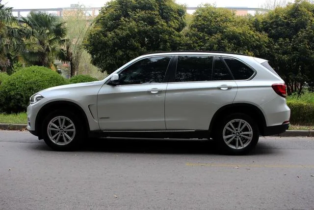 BMW X5 2015 xDrive28i exterior photo 4 BMW X5 2015 xDrive28i exterior photo 4