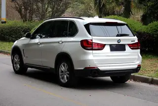 BMW X5 2015 xDrive28i exterior photo 5 BMW X5 2015 xDrive28i exterior photo 5