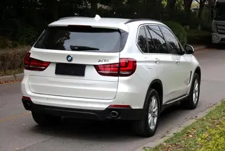 BMW X5 2015 xDrive28i exterior photo 7 BMW X5 2015 xDrive28i exterior photo 7