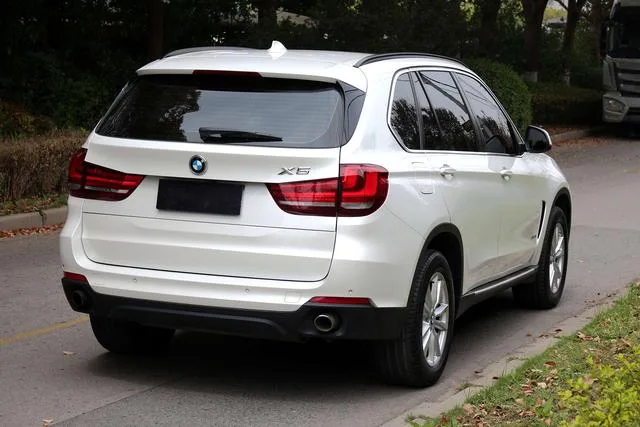 BMW X5 2015 xDrive28i exterior photo 7 BMW X5 2015 xDrive28i exterior photo 7