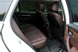 BMW X5 2015 xDrive28i interior photo 11 BMW X5 2015 xDrive28i interior photo 11