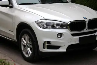 BMW X5 2015 xDrive28i interior photo 17 BMW X5 2015 xDrive28i interior photo 17