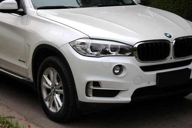 BMW X5 2015 xDrive28i interior photo 17 BMW X5 2015 xDrive28i interior photo 17