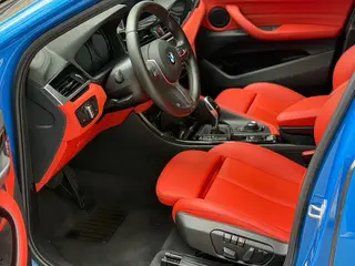 BMW X2 2020 sDrive25i Leading Type M Sports suit exterior photo 4 BMW X2 2020 sDrive25i Leading Type M Sports suit exterior photo 4