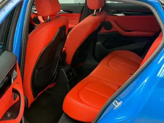BMW X2 2020 sDrive25i Leading Type M Sports suit exterior photo 5 BMW X2 2020 sDrive25i Leading Type M Sports suit exterior photo 5