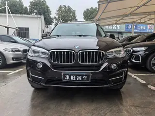 BMW X5 2017 xDrive35i Estilo elegante exterior foto 2 BMW X5 2017 xDrive35i Estilo elegante exterior foto 2