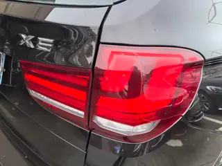 BMW X5 2017 xDrive35i Estilo elegante interior foto 13 BMW X5 2017 xDrive35i Estilo elegante interior foto 13