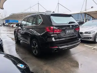 BMW X5 2017 xDrive35i Estilo elegante interior foto 15 BMW X5 2017 xDrive35i Estilo elegante interior foto 15