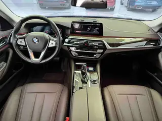 BMW 5 Series 2020 525Li M Sports suit exterior photo 4 BMW 5 Series 2020 525Li M Sports suit exterior photo 4