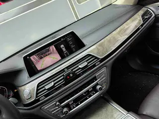 BMW 7 Series 2019 Restyling 740Li Leading Type Luxury Set interior photo 10 BMW 7 Series 2019 Restyling 740Li Leading Type Luxury Set interior photo 10