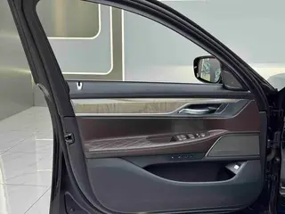 BMW 7 Series 2019 Restyling 740Li Leading Type Luxury Set interior photo 12 BMW 7 Series 2019 Restyling 740Li Leading Type Luxury Set interior photo 12
