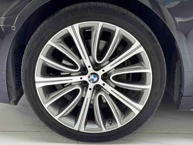 BMW 7 Series 2019 Restyling 740Li Leading Type Luxury Set interior photo 16 BMW 7 Series 2019 Restyling 740Li Leading Type Luxury Set interior photo 16