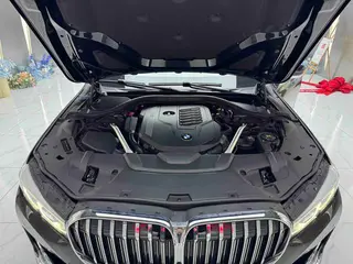 BMW 7 Series 2019 Restyling 740Li Leading Type Luxury Set interior photo 17 BMW 7 Series 2019 Restyling 740Li Leading Type Luxury Set interior photo 17