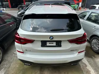 BMW X3 2020 xDrive28i M Sports suit exterior photo 5 BMW X3 2020 xDrive28i M Sports suit exterior photo 5
