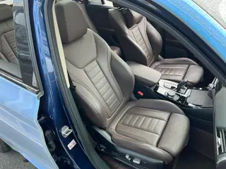 BMW X3 2019 xDrive28i M Conjunto deportivo interior foto 11 BMW X3 2019 xDrive28i M Conjunto deportivo interior foto 11