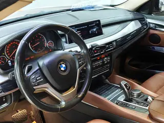 BMW X6 2017 xDrive35i Leading Type exterior photo 9 BMW X6 2017 xDrive35i Leading Type exterior photo 9