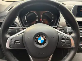 BMW X1 2019 sDrive18Li Tipo de lujo interior foto 11 BMW X1 2019 sDrive18Li Tipo de lujo interior foto 11