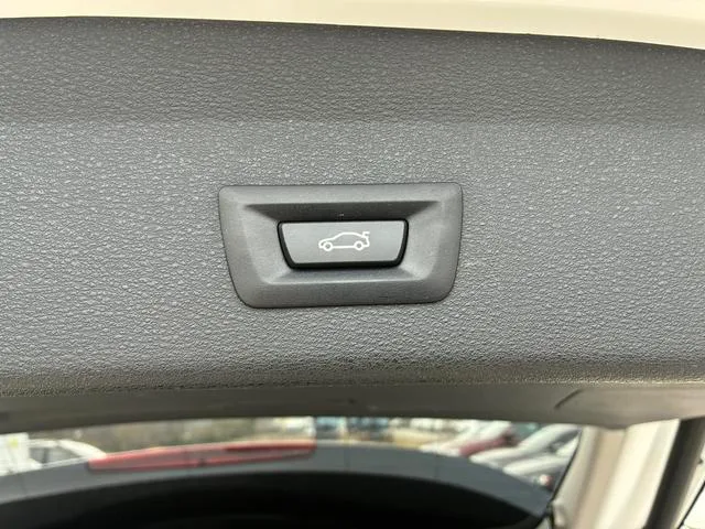 BMW X1 2019 sDrive18Li Tipo de lujo interior foto 19 BMW X1 2019 sDrive18Li Tipo de lujo interior foto 19