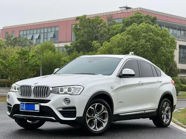 BMW X4 2014 xDrive20i X Design Suit exterior photo 1 BMW X4 2014 xDrive20i X Design Suit exterior photo 1