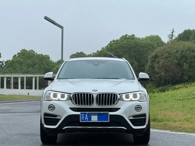 BMW X4 2014 xDrive20i X Design Suit exterior photo 2 BMW X4 2014 xDrive20i X Design Suit exterior photo 2
