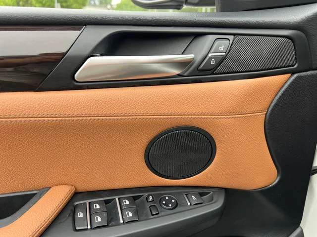 BMW X4 2014 xDrive20i X Design Suit interior photo 20 BMW X4 2014 xDrive20i X Design Suit interior photo 20