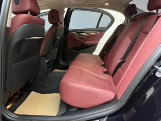 BMW 5 Series 2021 Restyling 530Li Leading Type Luxury Set exterior photo 8 BMW 5 Series 2021 Restyling 530Li Leading Type Luxury Set exterior photo 8