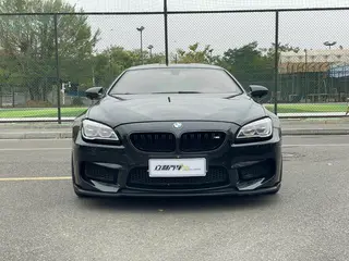 BMW M6 2015 M6 Gran Coupe exterior photo 2 BMW M6 2015 M6 Gran Coupe exterior photo 2