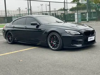 BMW M6 2015 M6 Gran Coupe exterior photo 3 BMW M6 2015 M6 Gran Coupe exterior photo 3