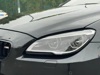 BMW M6 2015 M6 Gran Coupe exterior photo 4 BMW M6 2015 M6 Gran Coupe exterior photo 4