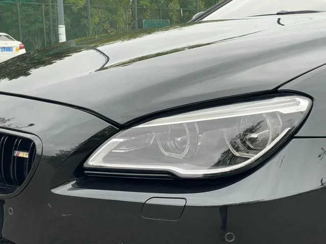 BMW M6 2015 M6 Gran Coupe exterior photo 4 BMW M6 2015 M6 Gran Coupe exterior photo 4