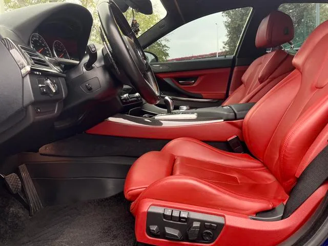 BMW M6 2015 M6 Gran Coupe exterior photo 8 BMW M6 2015 M6 Gran Coupe exterior photo 8