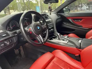 BMW M6 2015 M6 Gran Coupe exterior photo 9 BMW M6 2015 M6 Gran Coupe exterior photo 9