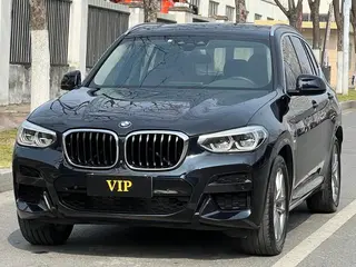 BMW X3 2020 xDrive28i M Sports suit exterior photo 1 BMW X3 2020 xDrive28i M Sports suit exterior photo 1