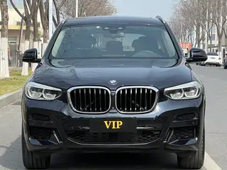 BMW X3 2020 xDrive28i M Sports suit exterior photo 2 BMW X3 2020 xDrive28i M Sports suit exterior photo 2